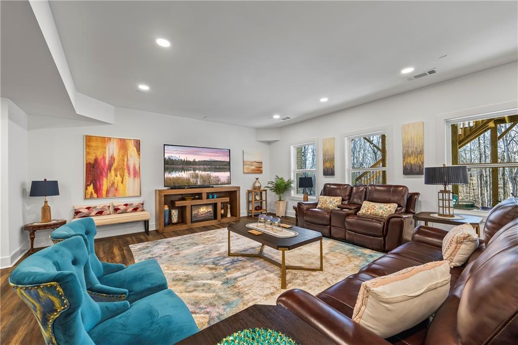 3528 North Bogan Road Buford, GA 30519 - Photo 47 of 100