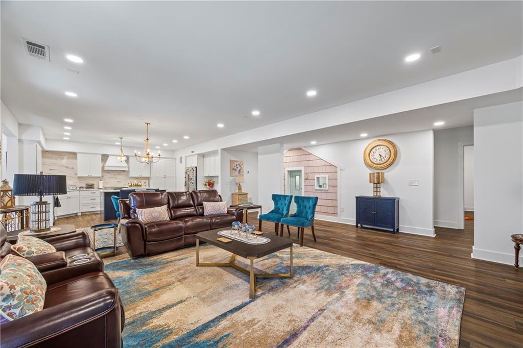 3528 North Bogan Road Buford, GA 30519 - Photo 48 of 100