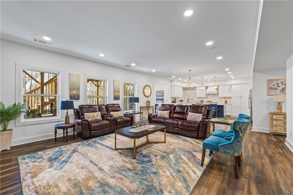 3528 North Bogan Road Buford, GA 30519 - Photo 49 of 100