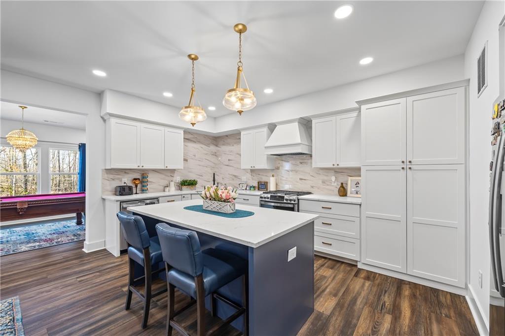 3528 North Bogan Road Buford, GA 30519 - Photo 56 of 100