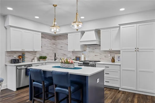 $1,699,000 | 3528 North Bogan Road, Buford, GA 30519