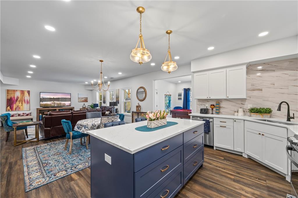 3528 North Bogan Road Buford, GA 30519 - Photo 58 of 100