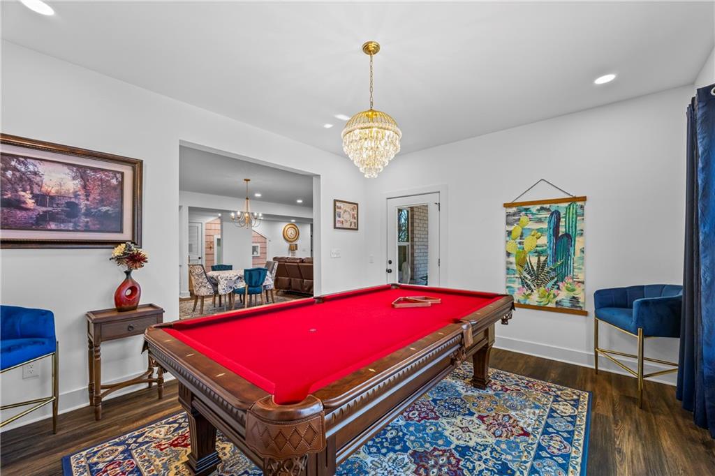 3528 North Bogan Road Buford, GA 30519 - Photo 61 of 100