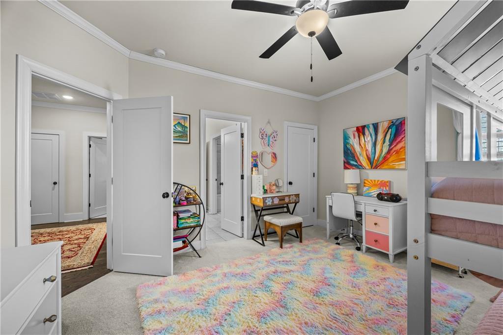 3528 North Bogan Road Buford, GA 30519 - Photo 64 of 100