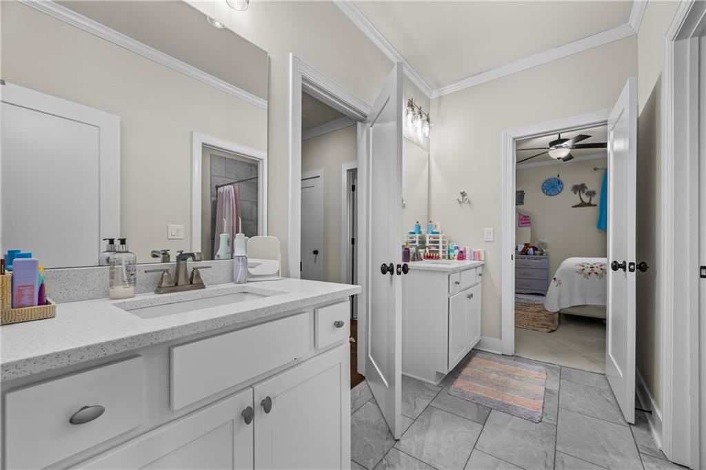 3528 North Bogan Road Buford, GA 30519 - Photo 66 of 100