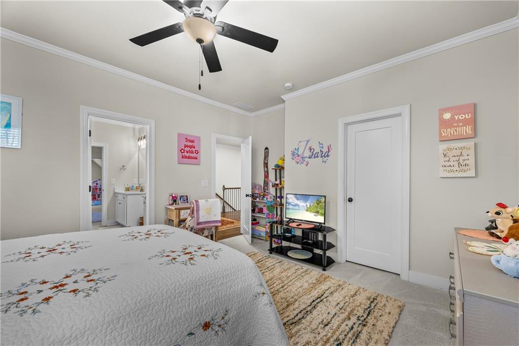 3528 North Bogan Road Buford, GA 30519 - Photo 70 of 100