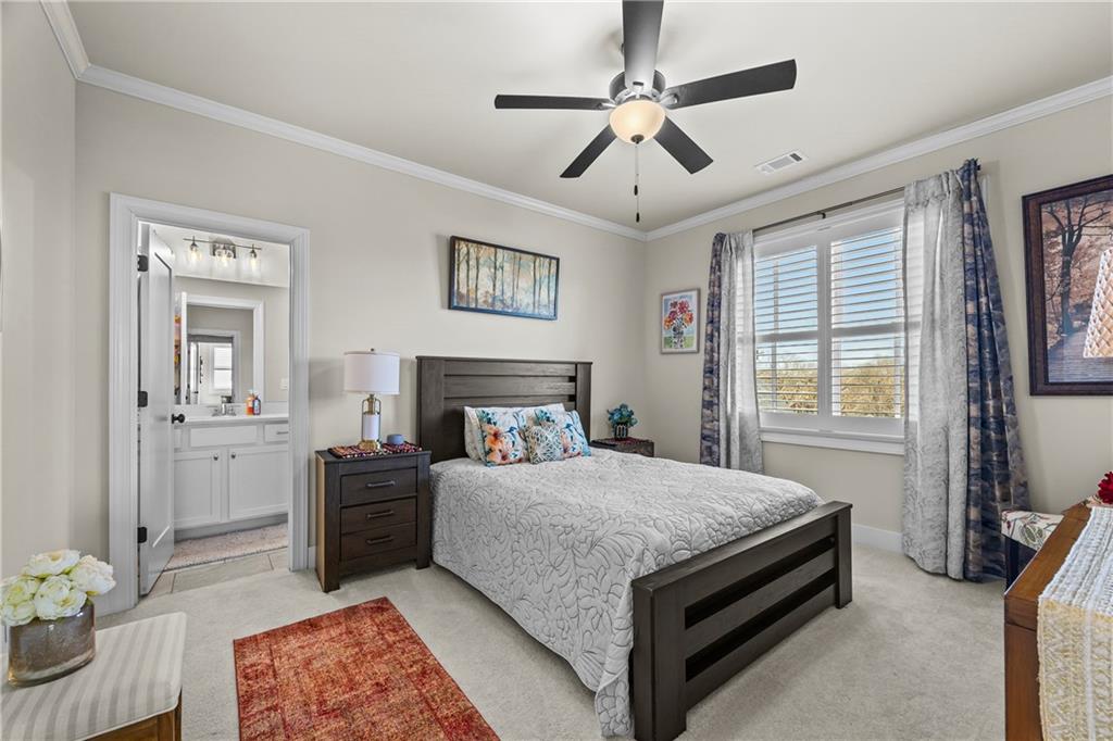 3528 North Bogan Road Buford, GA 30519 - Photo 76 of 100