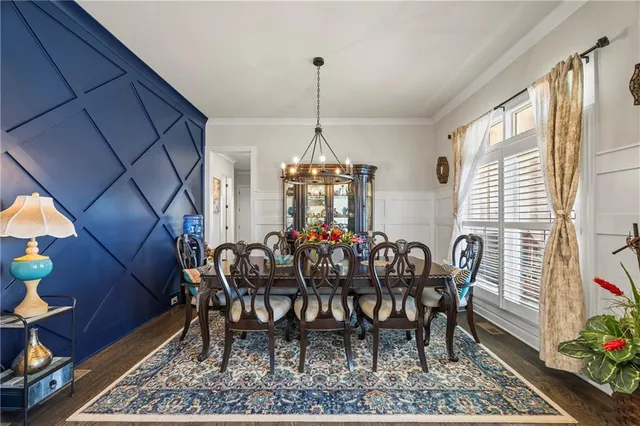 $1,699,000 | 3528 North Bogan Road, Buford, GA 30519