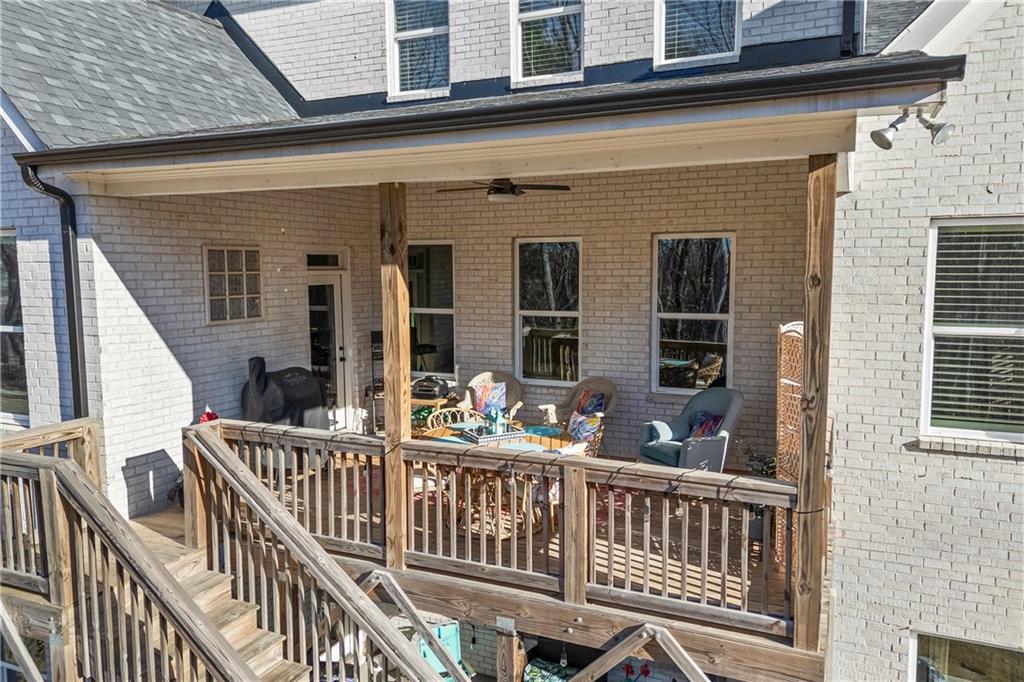 3528 North Bogan Road Buford, GA 30519 - Photo 83 of 100