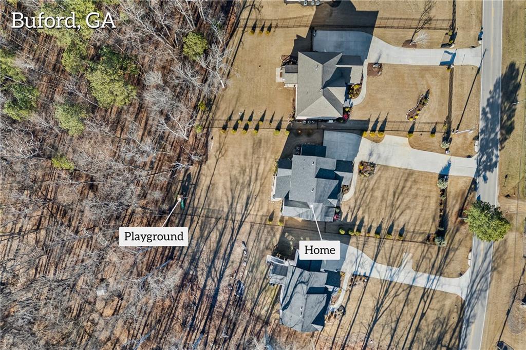 3528 North Bogan Road Buford, GA 30519 - Photo 93 of 100