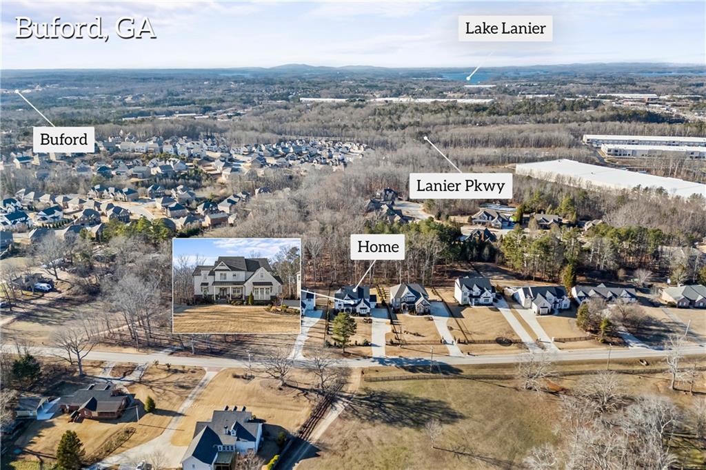 3528 North Bogan Road Buford, GA 30519 - Photo 94 of 100