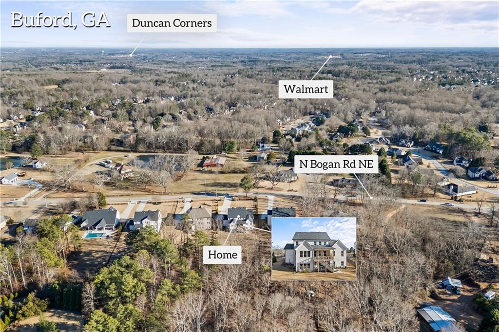 3528 North Bogan Road Buford, GA 30519 - Photo 95 of 100