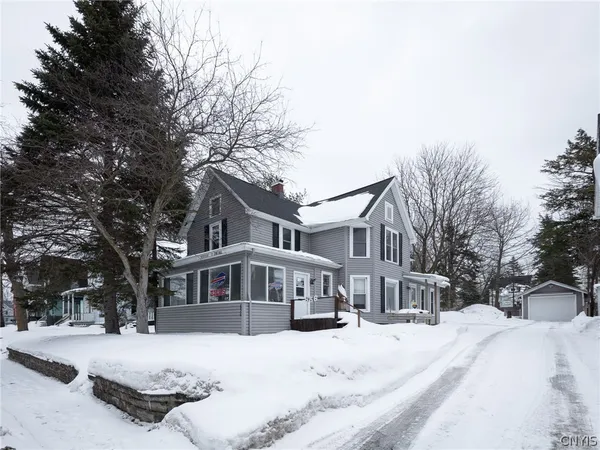 $170,000 | 656 Leray Street, Watertown, NY 13601