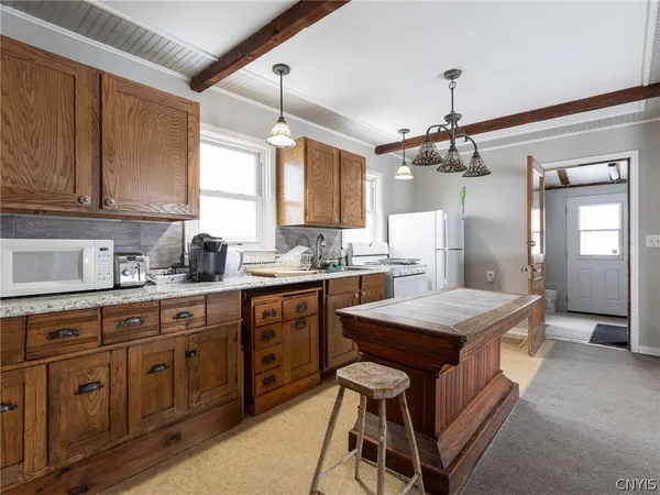 $170,000 | 656 Leray Street, Watertown, NY 13601