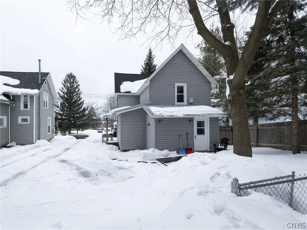 $170,000 | 656 Leray Street, Watertown, NY 13601