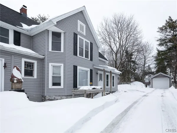 $170,000 | 656 Leray Street, Watertown, NY 13601