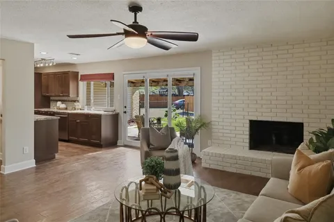 $314,500 | 709 Colonial Drive, Garland, TX 75043