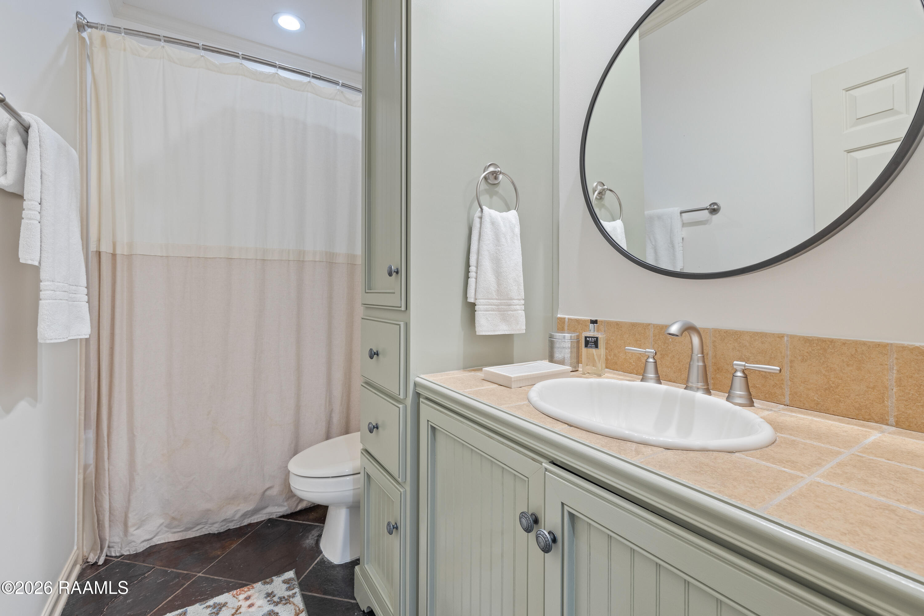 115 Flagstone Court Lafayette, LA 70503 - Photo 25 of 60 Flagstone-27