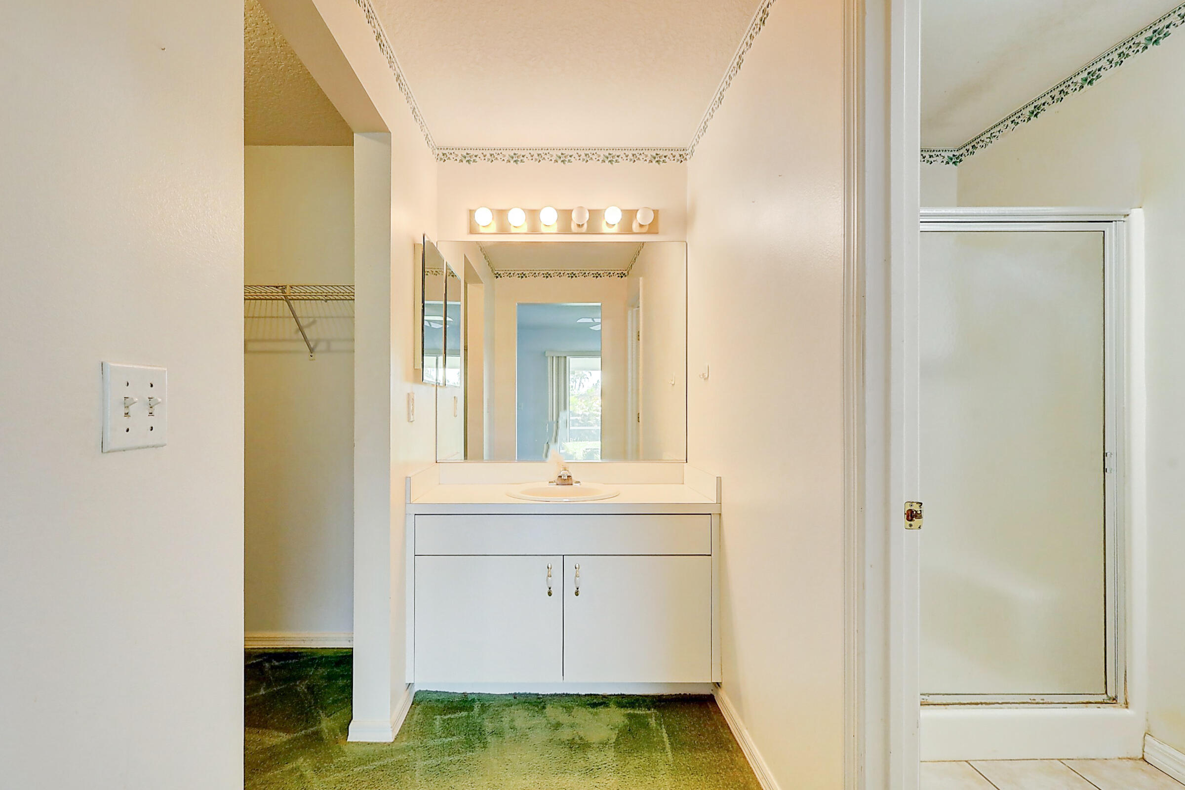 460 Southwest Ryder Road Port St. Lucie, FL 34953 - Photo 21 of 54 Master Bath