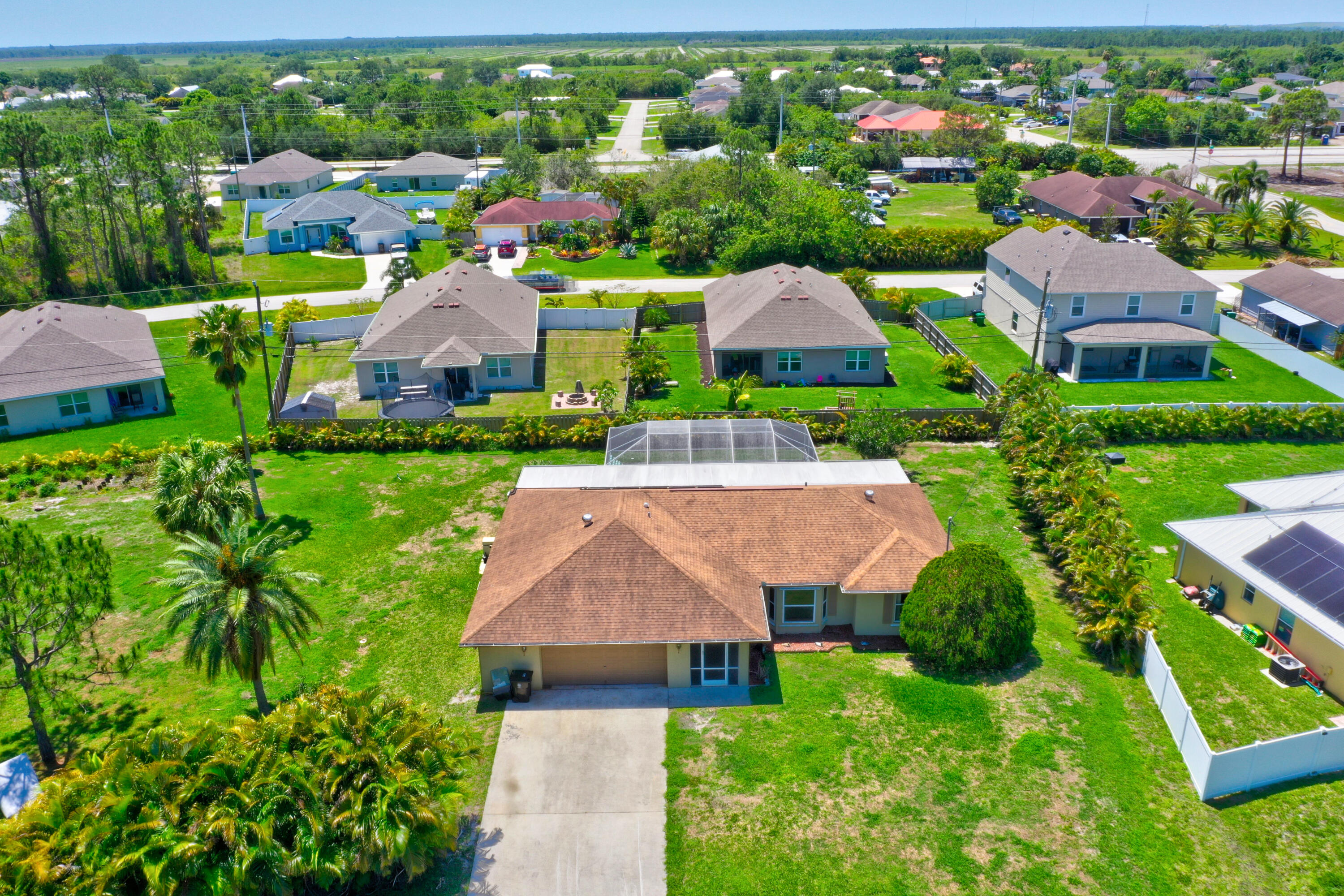 460 Southwest Ryder Road Port St. Lucie, FL 34953 - Photo 45 of 54 44_dji_0162_3_4_5_6