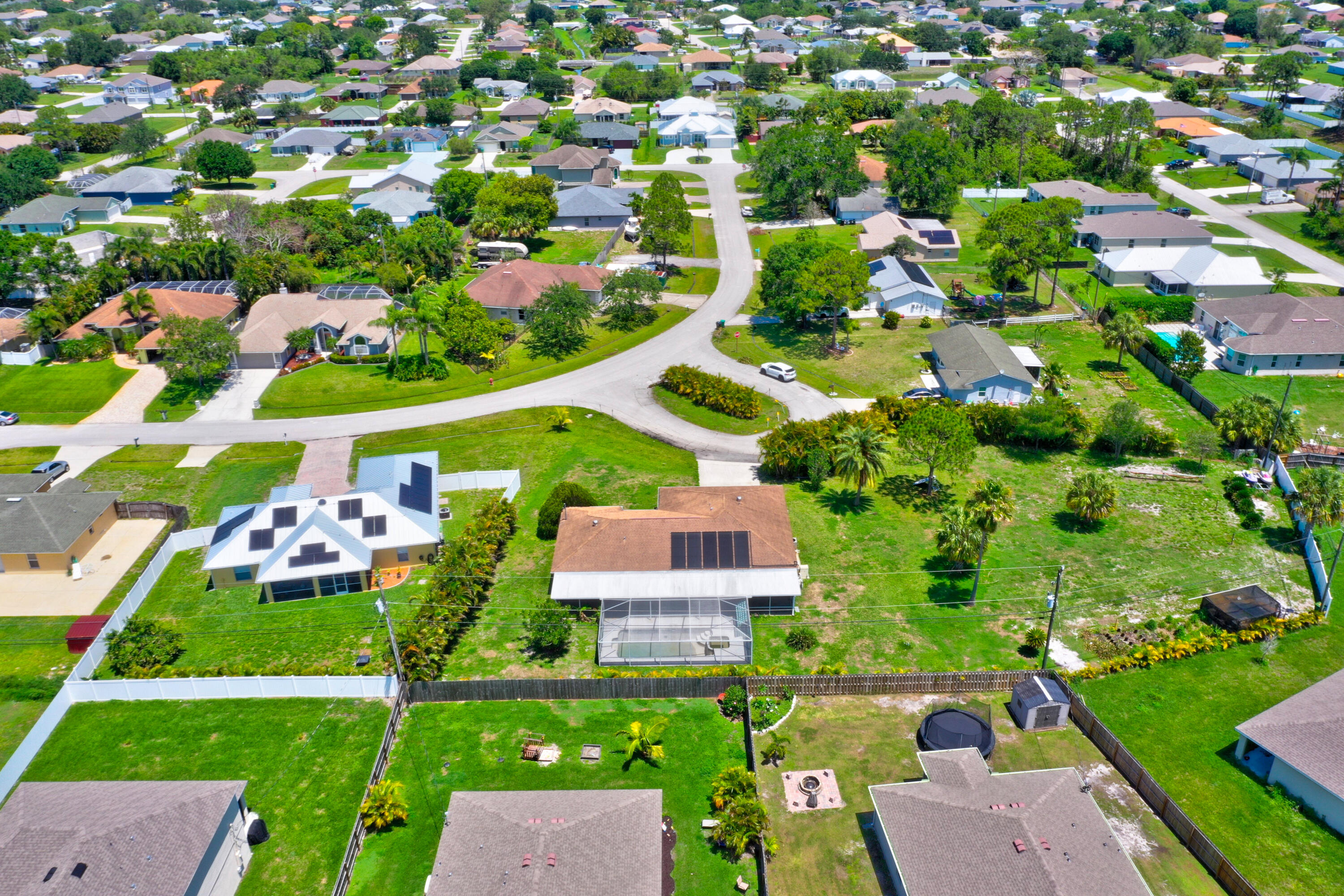 460 Southwest Ryder Road Port St. Lucie, FL 34953 - Photo 50 of 54 52_dji_0222_3_4_5_6