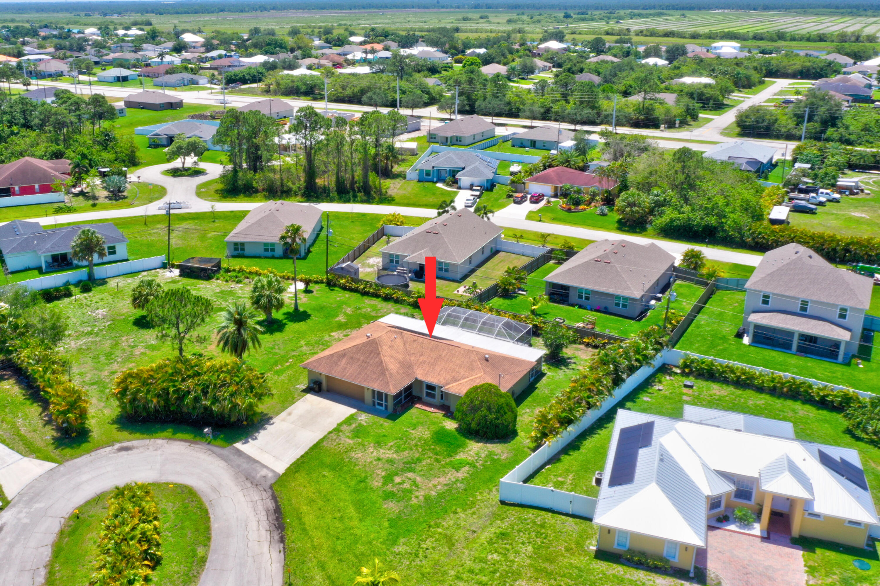460 Southwest Ryder Road Port St. Lucie, FL 34953 - Photo 51 of 54 47_dji_0187_88_89_90_91