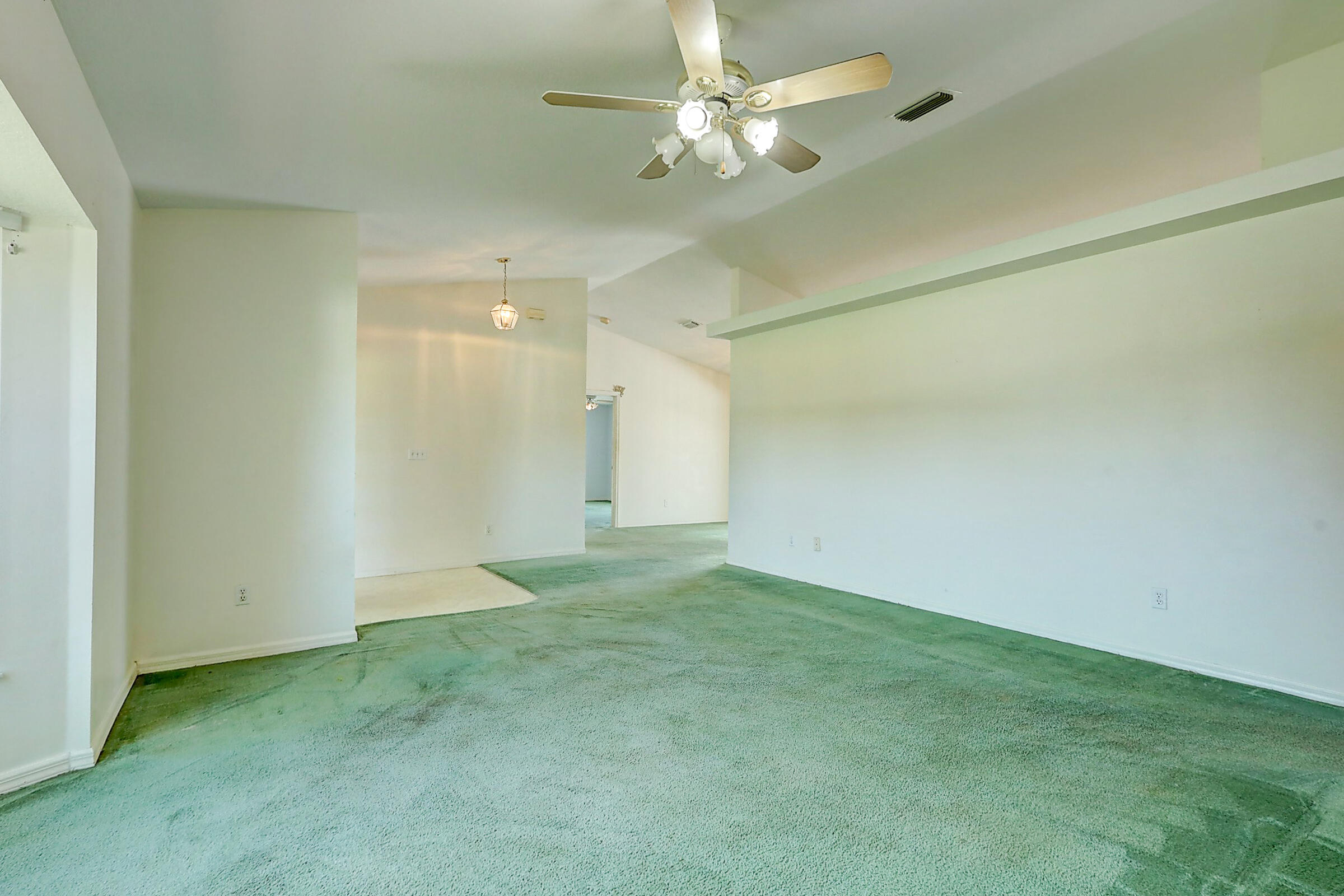 460 Southwest Ryder Road Port St. Lucie, FL 34953 - Photo 7 of 54 Living Room
