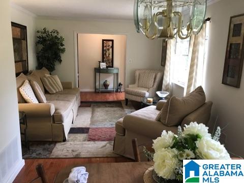429 Medford Road Birmingham, AL 35235 - Photo 3 of 19