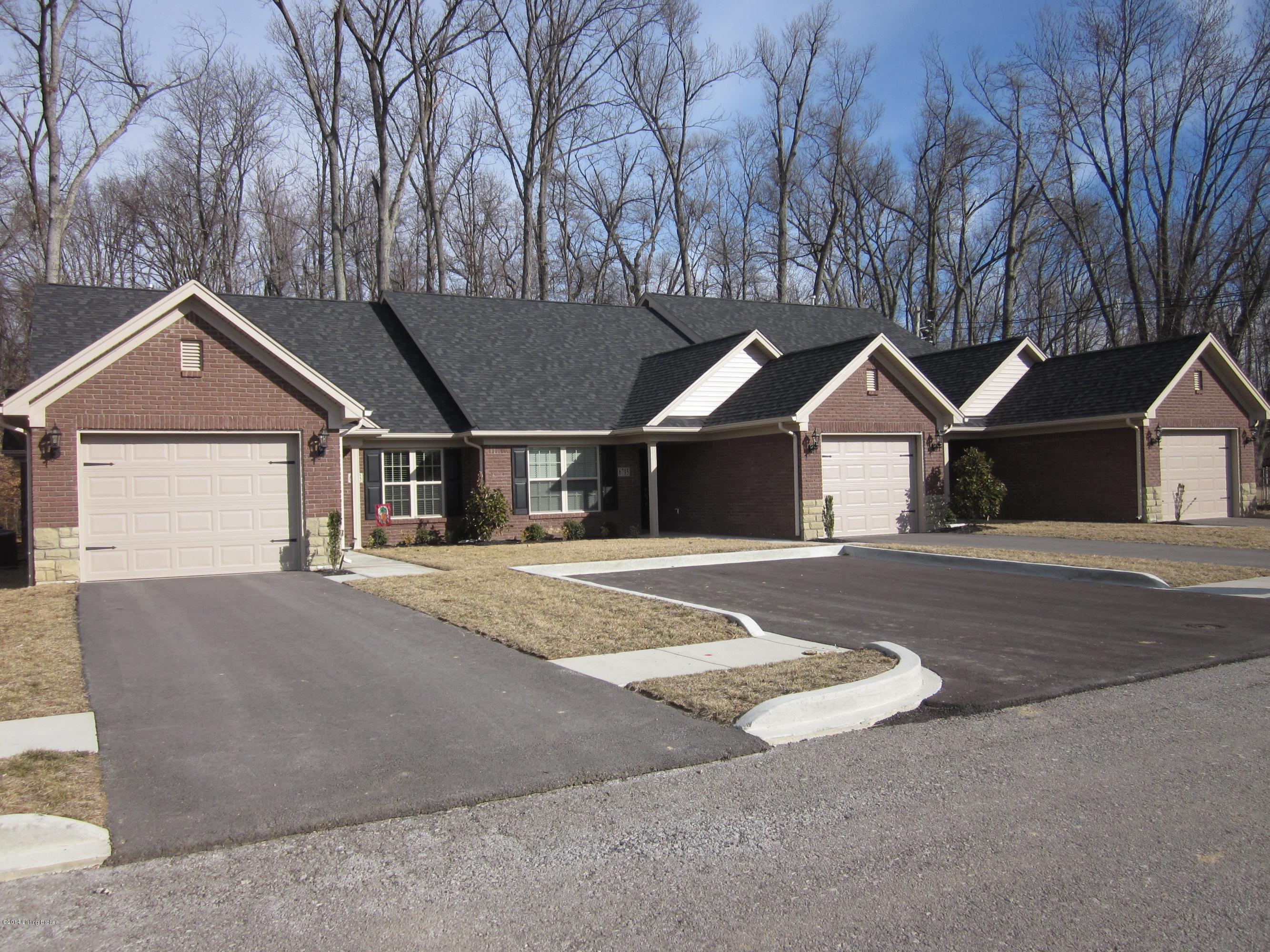 6714 Renate Road Louisville, KY 40291 - Photo 1 of 8 6712 Renate Rd 014
