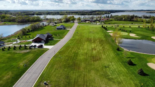 $14,250 | 1021 Eastbay Avenue, Balaton, MN 56115