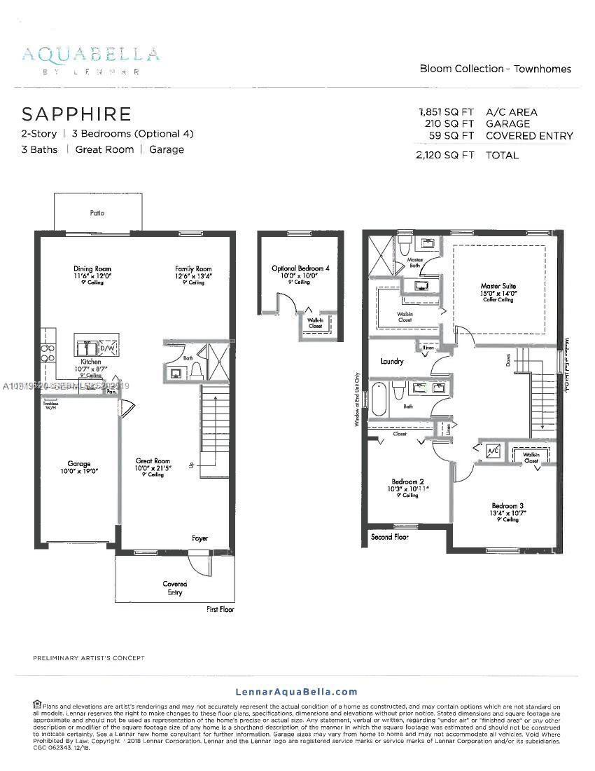 3388 West 100th Terrace Hialeah, FL 33018 - Photo 7 of 13