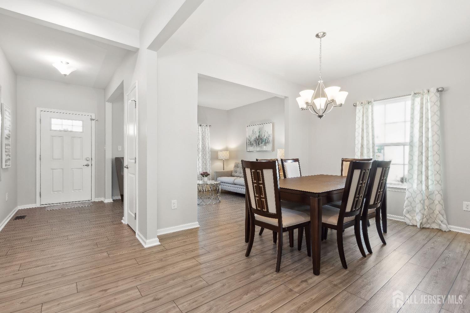 21 Carrington Way Evesham, NJ 08053 - Photo 13 of 54