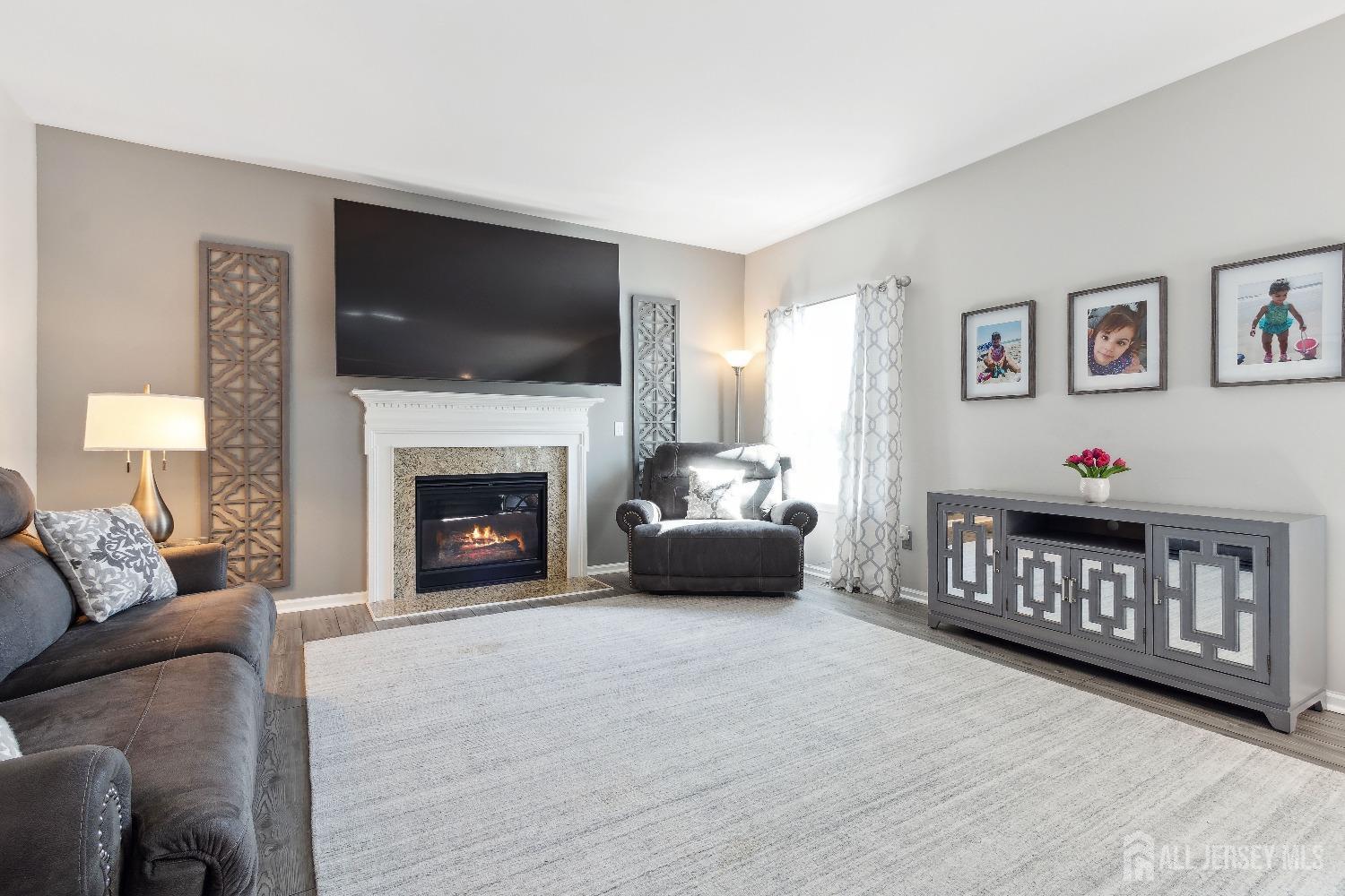 21 Carrington Way Evesham, NJ 08053 - Photo 14 of 54