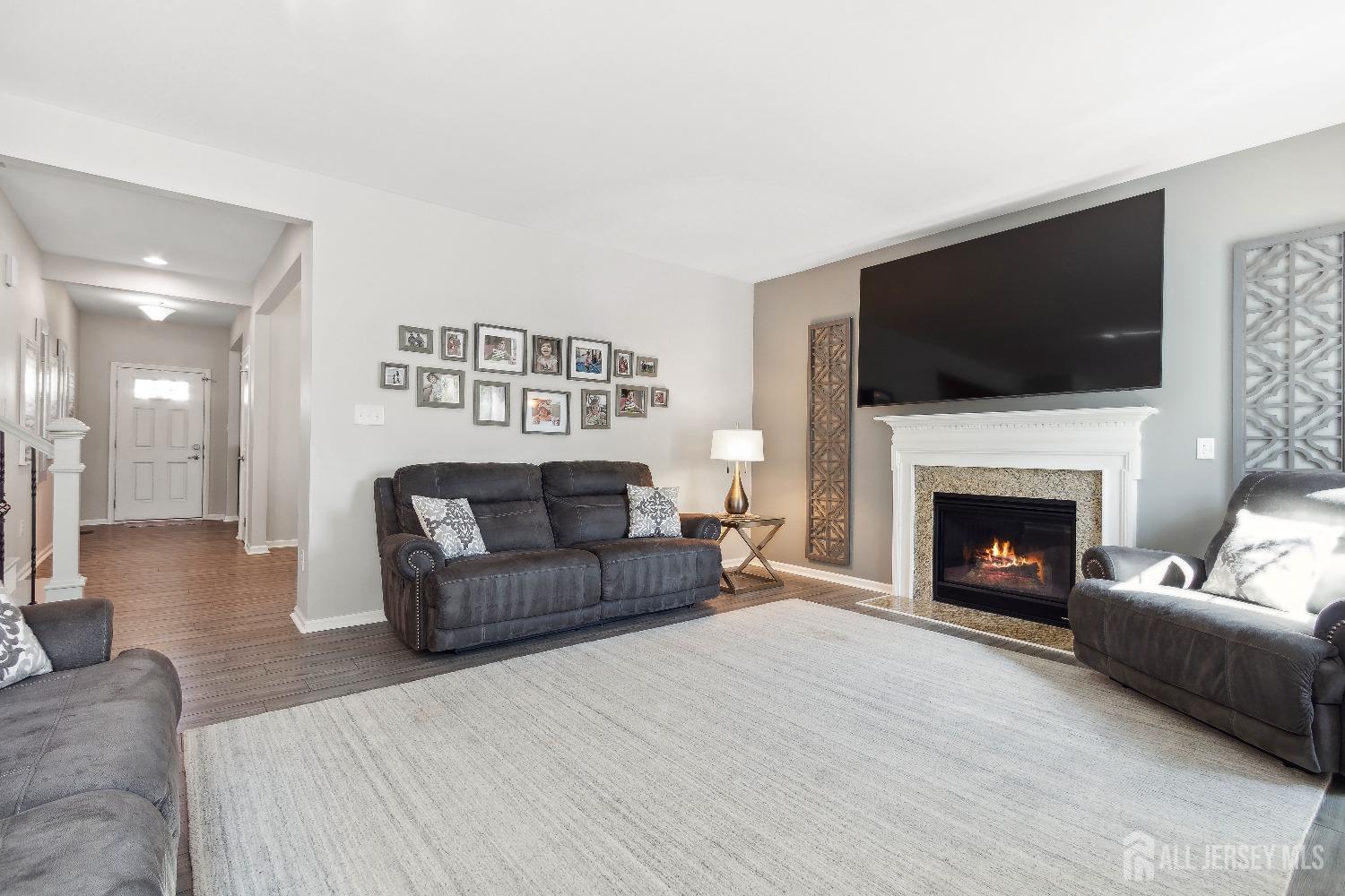 21 Carrington Way Evesham, NJ 08053 - Photo 15 of 54