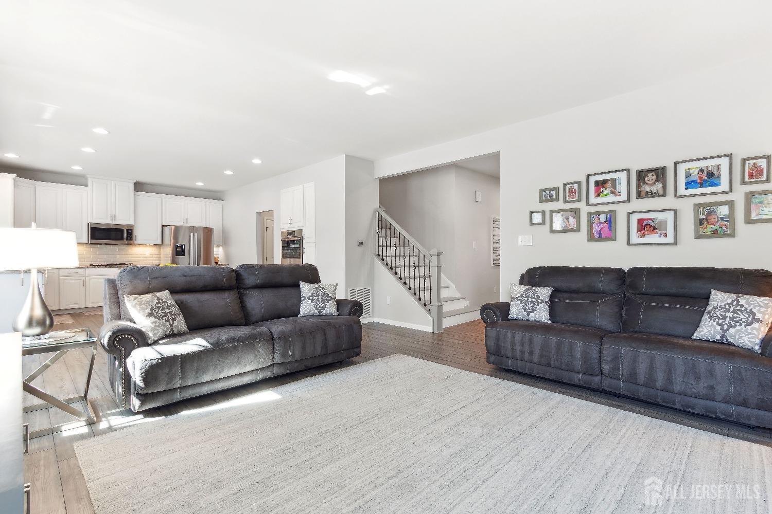 21 Carrington Way Evesham, NJ 08053 - Photo 16 of 54