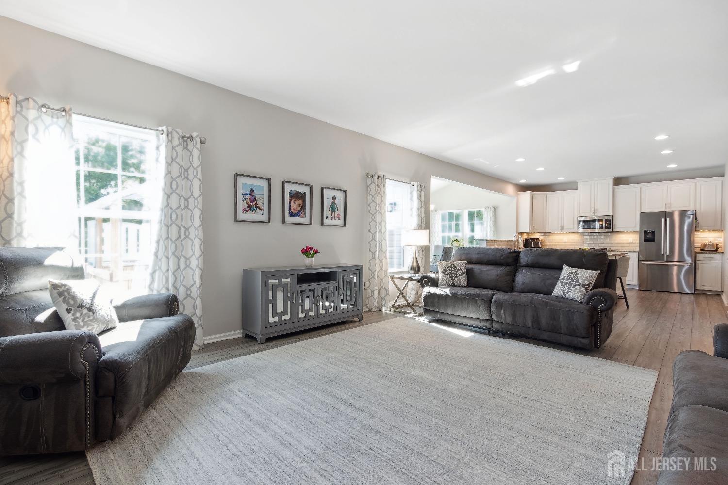 21 Carrington Way Evesham, NJ 08053 - Photo 17 of 54