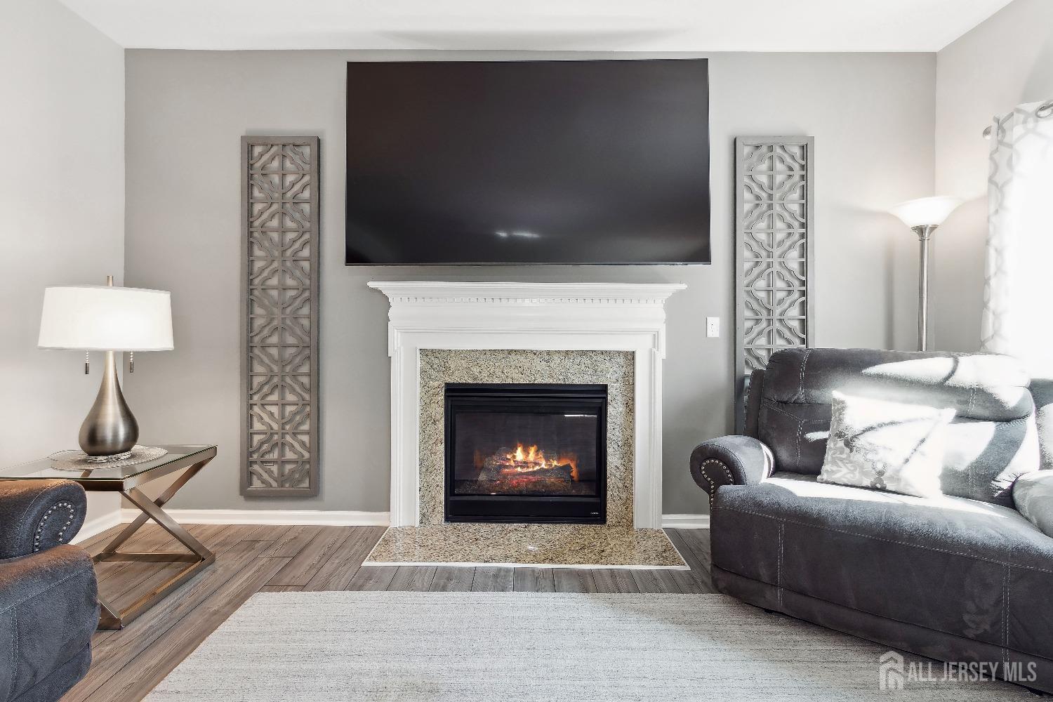 21 Carrington Way Evesham, NJ 08053 - Photo 18 of 54