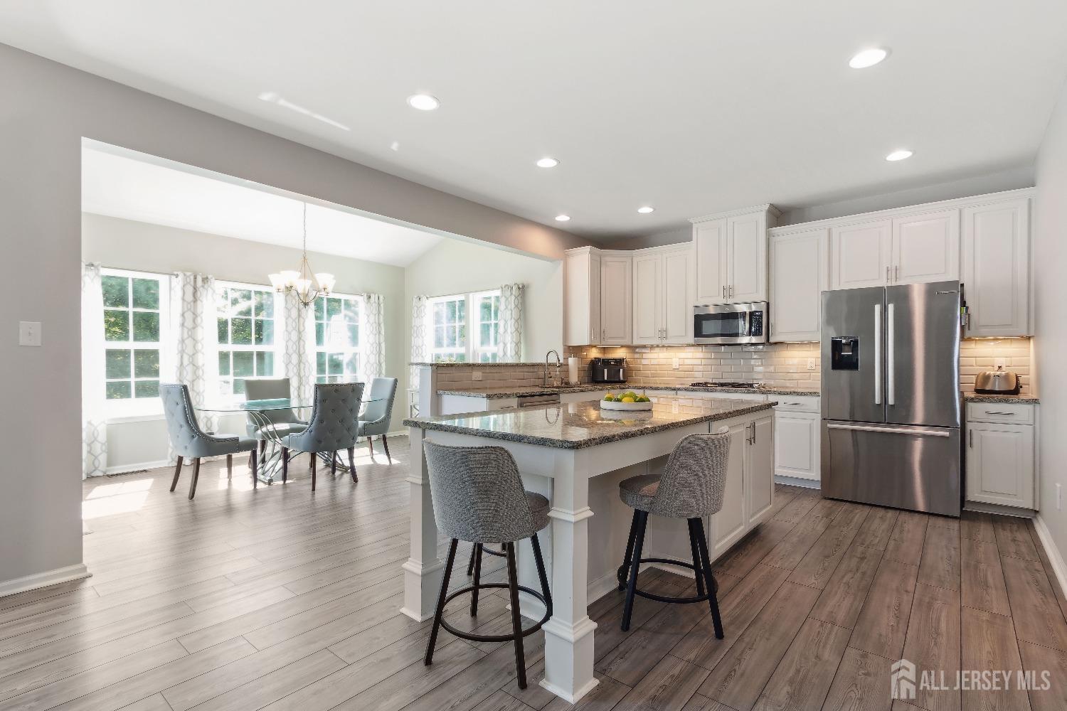 21 Carrington Way Evesham, NJ 08053 - Photo 19 of 54