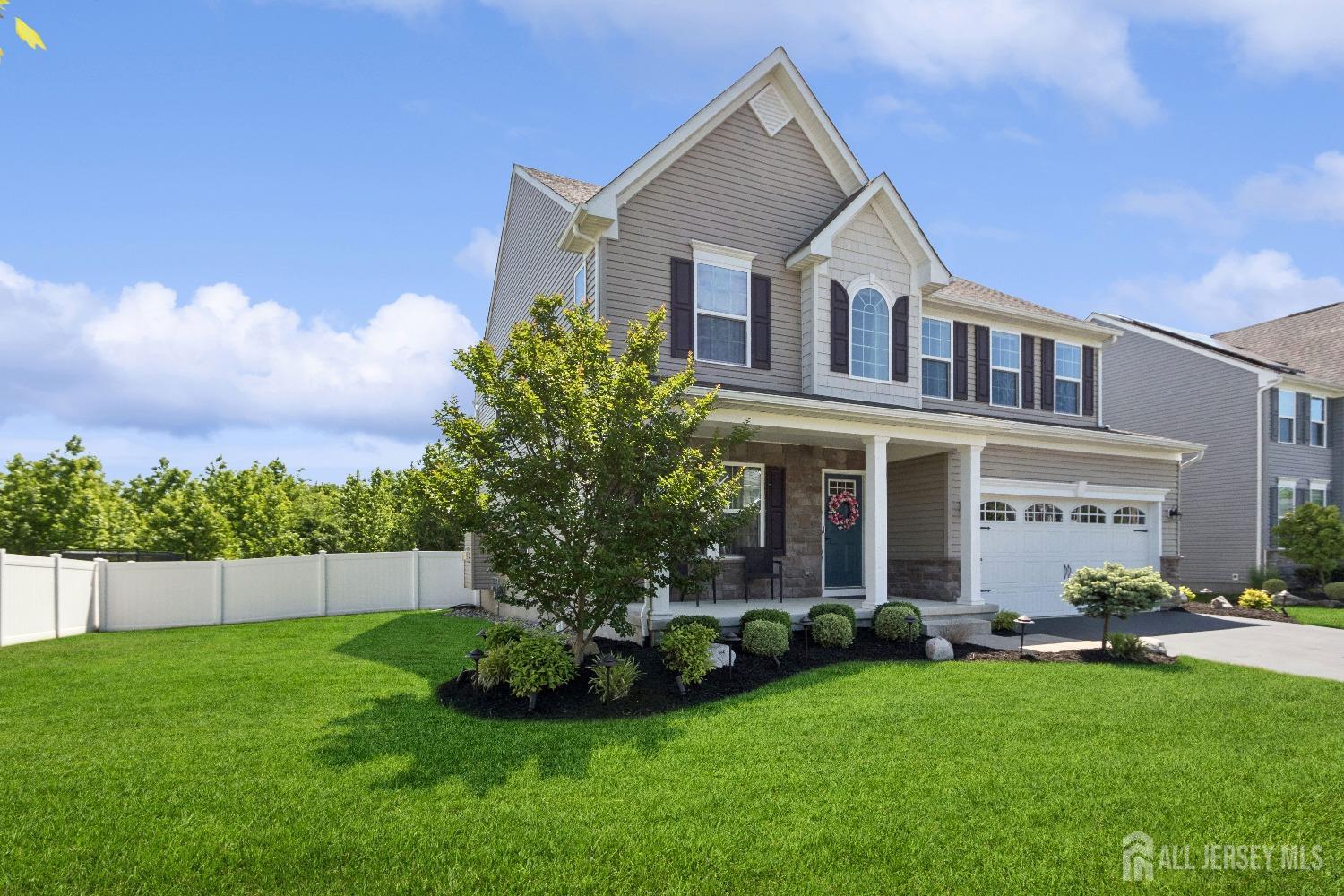 21 Carrington Way Evesham, NJ 08053 - Photo 2 of 54