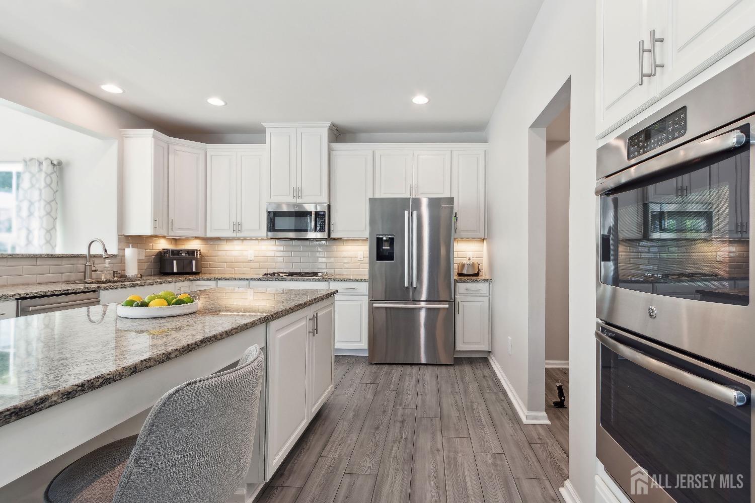 21 Carrington Way Evesham, NJ 08053 - Photo 24 of 54