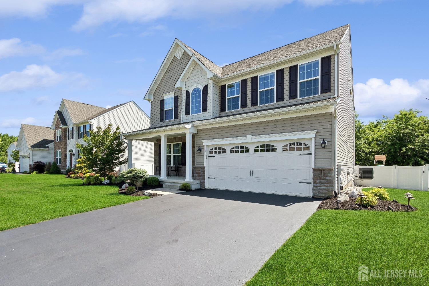 21 Carrington Way Evesham, NJ 08053 - Photo 3 of 54