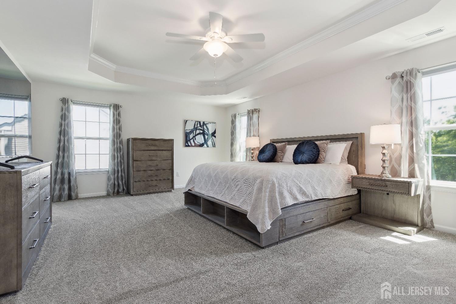 21 Carrington Way Evesham, NJ 08053 - Photo 33 of 54