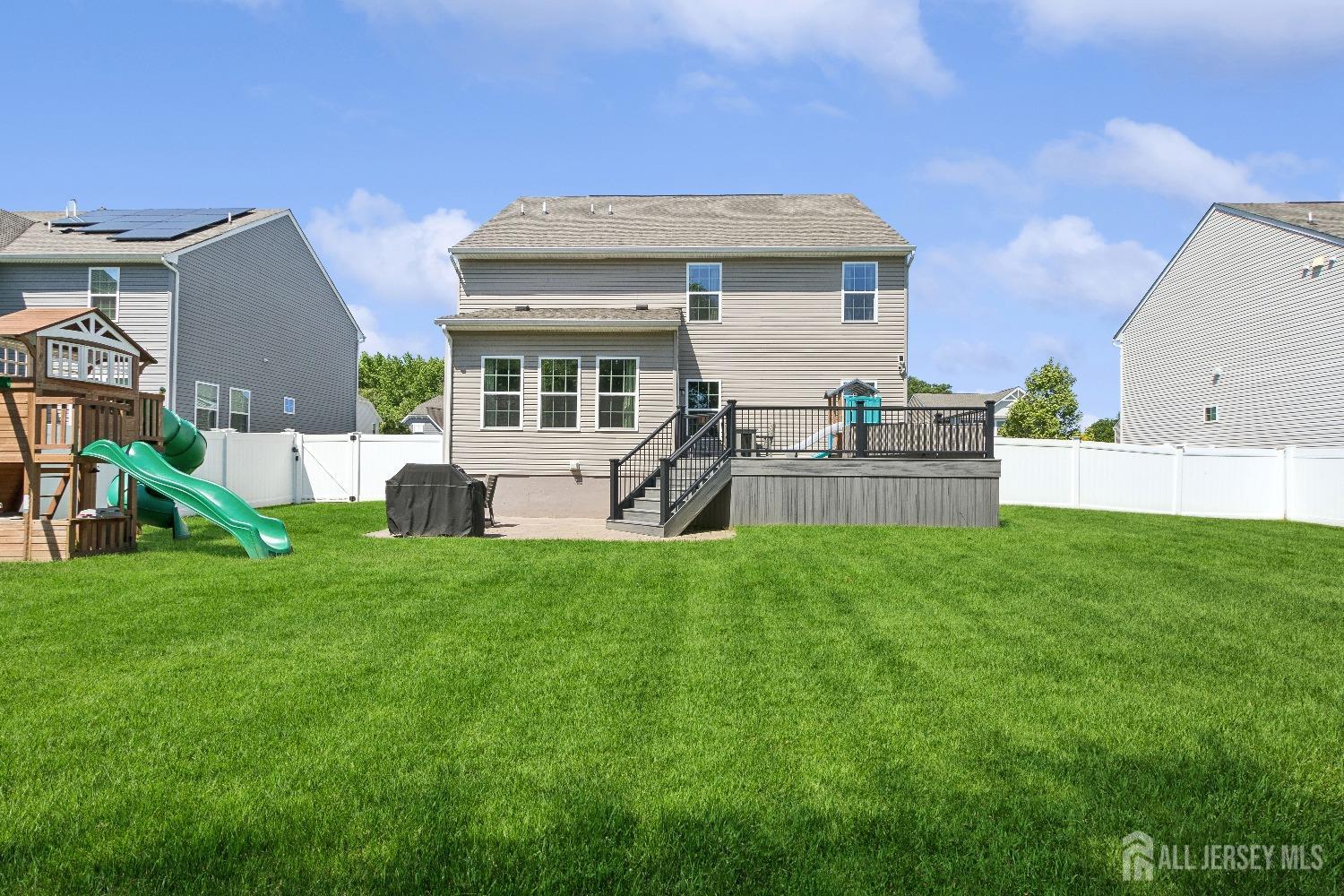 21 Carrington Way Evesham, NJ 08053 - Photo 48 of 54