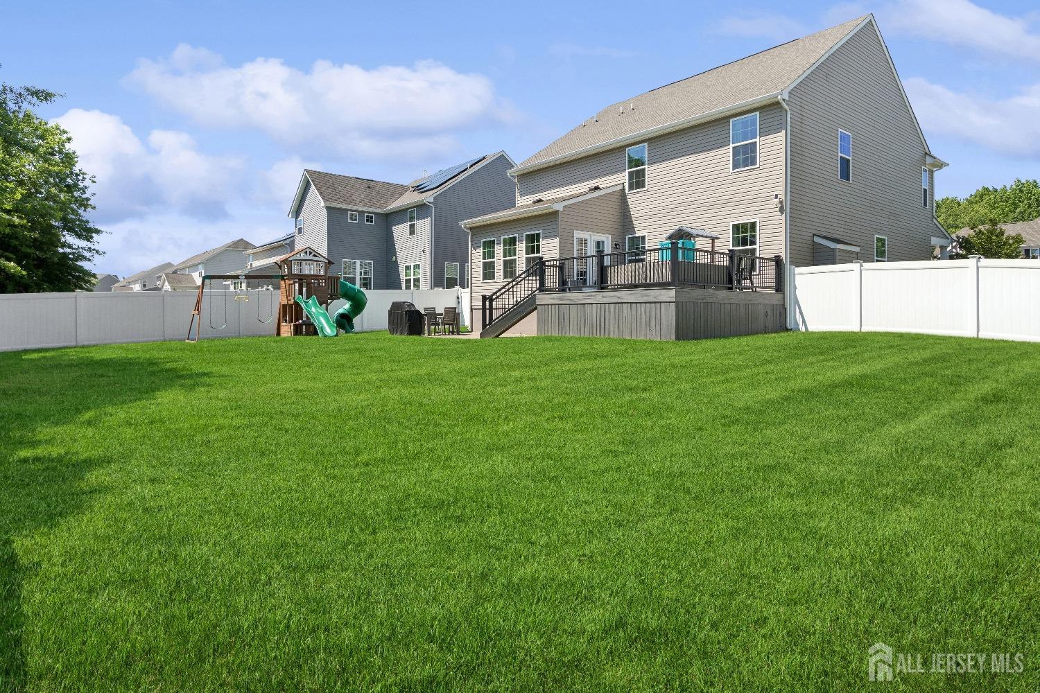 21 Carrington Way Evesham, NJ 08053 - Photo 49 of 54