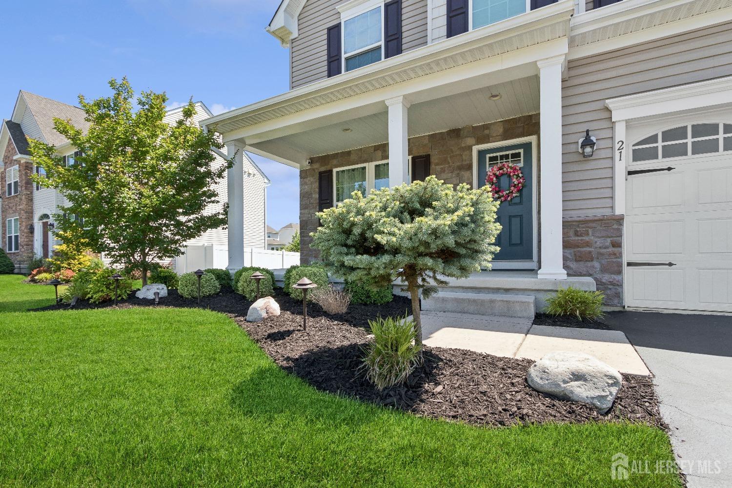 21 Carrington Way Evesham, NJ 08053 - Photo 5 of 54