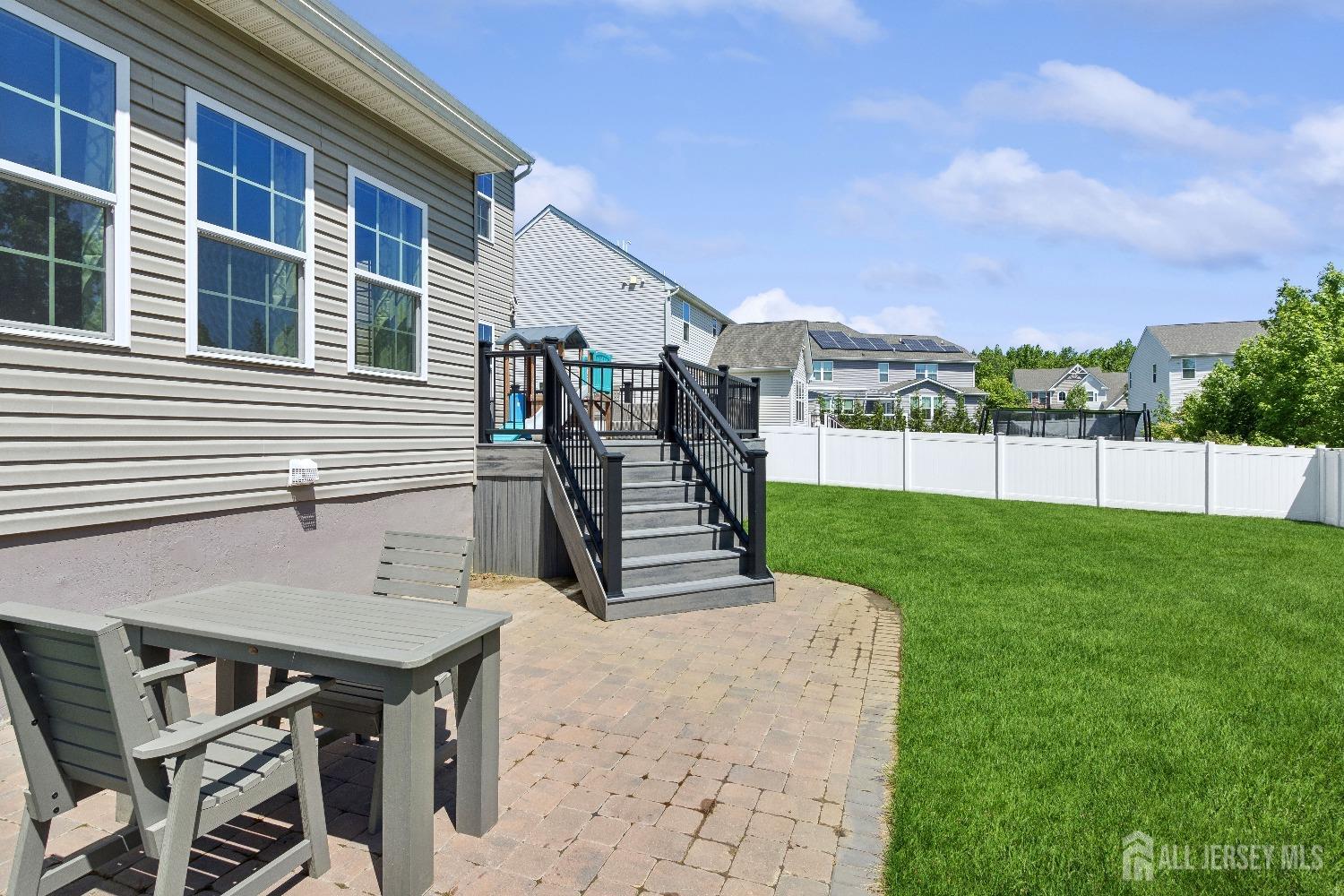 21 Carrington Way Evesham, NJ 08053 - Photo 51 of 54