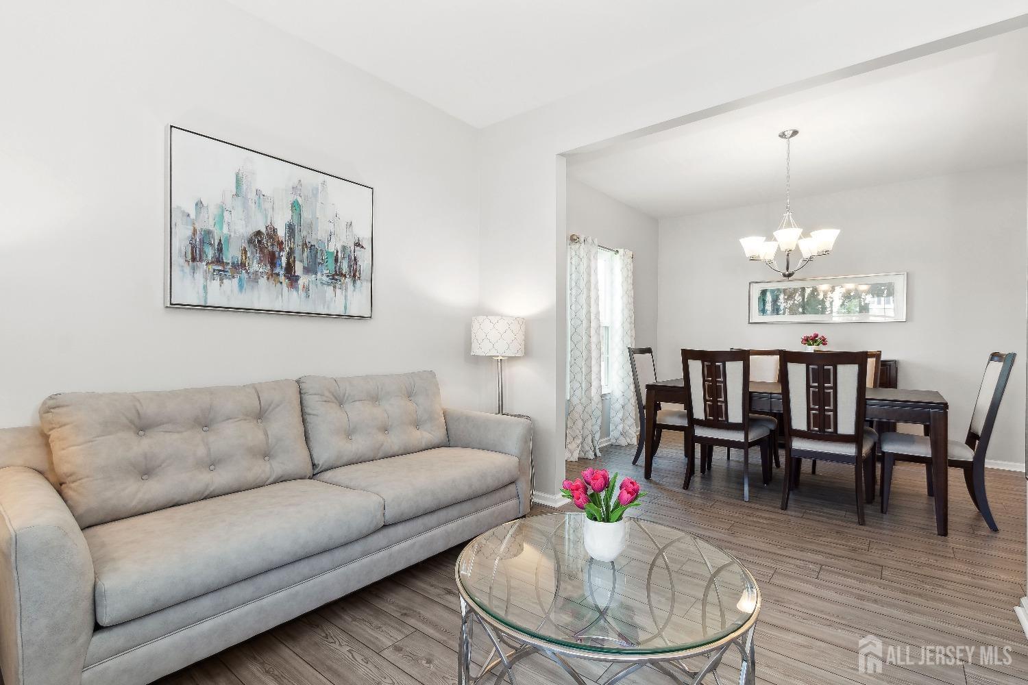 21 Carrington Way Evesham, NJ 08053 - Photo 7 of 54