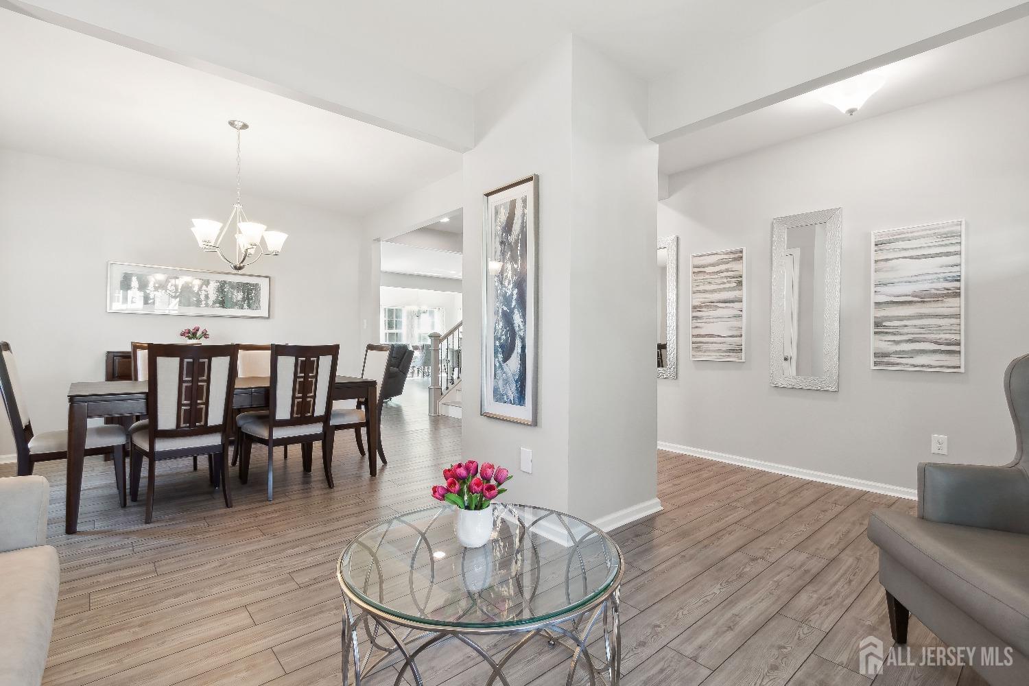 21 Carrington Way Evesham, NJ 08053 - Photo 8 of 54