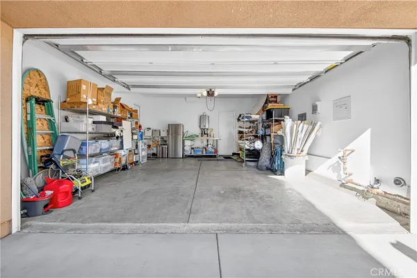 a view of parking