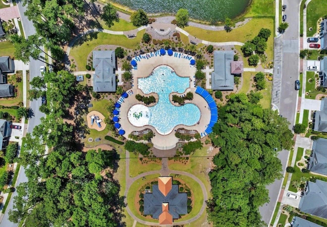 1758 Legacy Loop Myrtle Beach, SC 29577 - Photo 27 of 38